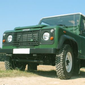 Land Rover Defender | Classic 4x4 Parts | Land Rover Parts Specialist
